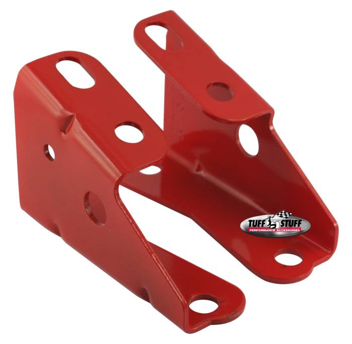 Tuff Stuff Performance - Tuff Stuff Performance Brake Booster Brackets 4650BRED