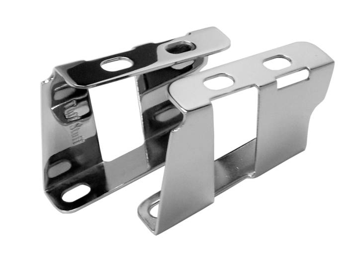 Tuff Stuff Performance - Tuff Stuff Performance Brake Booster Brackets 4651A