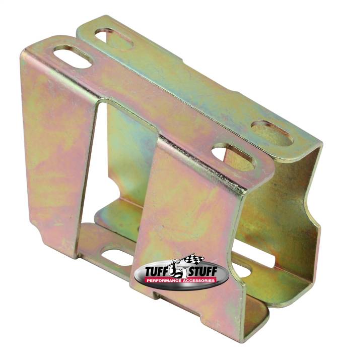 Tuff Stuff Performance - Tuff Stuff Performance Brake Booster Brackets 4651B