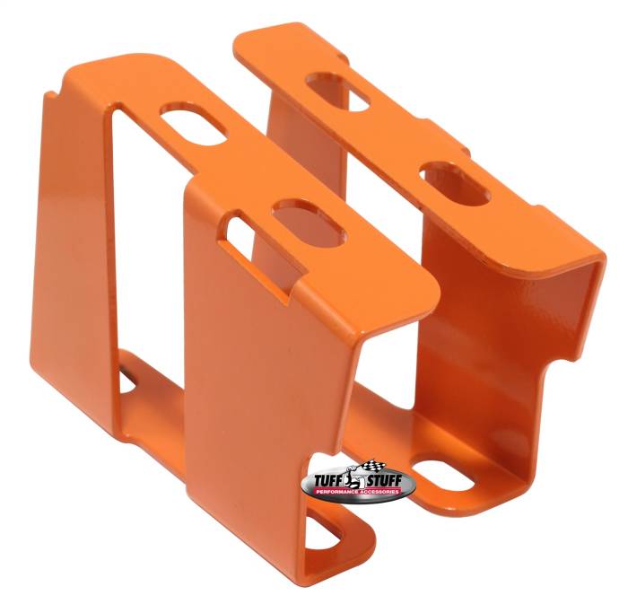 Tuff Stuff Performance - Tuff Stuff Performance Brake Booster Brackets 4651BORANGE