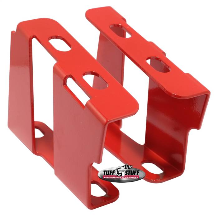 Tuff Stuff Performance - Tuff Stuff Performance Brake Booster Brackets 4651BRED