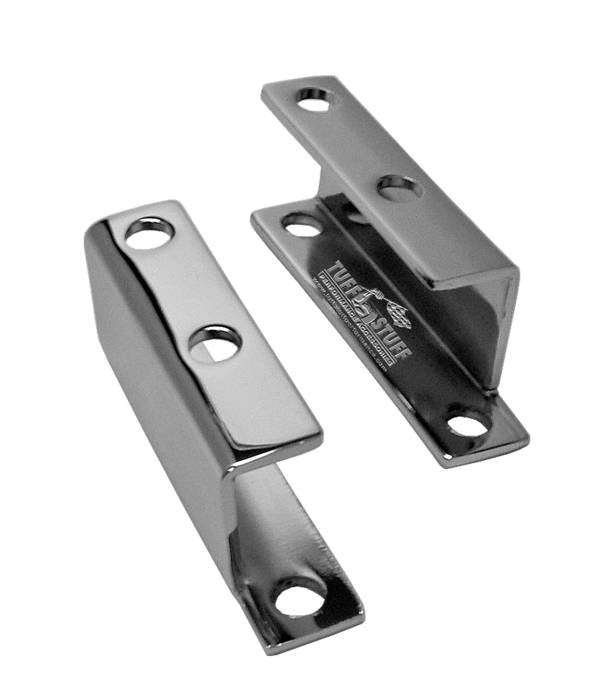 Tuff Stuff Performance - Tuff Stuff Performance Brake Booster Brackets 4652A