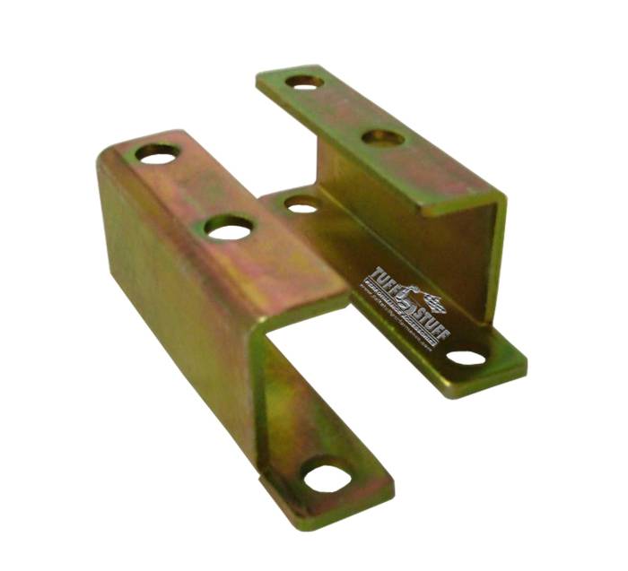 Tuff Stuff Performance - Tuff Stuff Performance Brake Booster Brackets 4652B