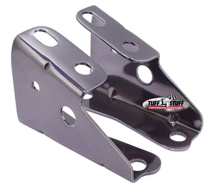 Tuff Stuff Performance - Tuff Stuff Performance Brake Booster Brackets 4650A7