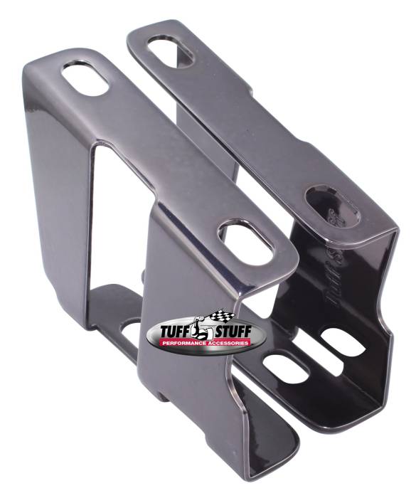 Tuff Stuff Performance - Tuff Stuff Performance Brake Booster Brackets 4651A7