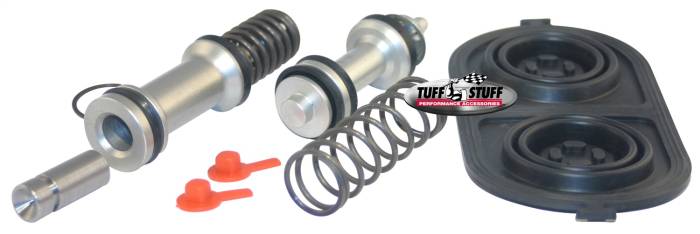 Tuff Stuff Performance - Tuff Stuff Performance Brake Master Cylinder Rebuild Kit 2020123