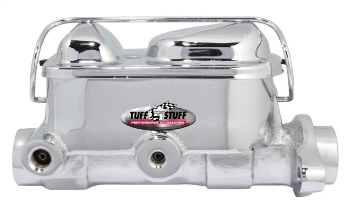 Tuff Stuff Performance - Tuff Stuff Performance Brake Master Cylinder 2017NA