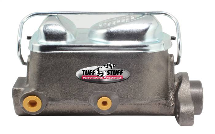 Tuff Stuff Performance - Tuff Stuff Performance Brake Master Cylinder 2017NB