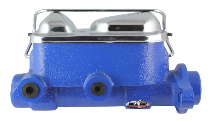 Tuff Stuff Performance - Tuff Stuff Performance Brake Master Cylinder 2017NBBLUE