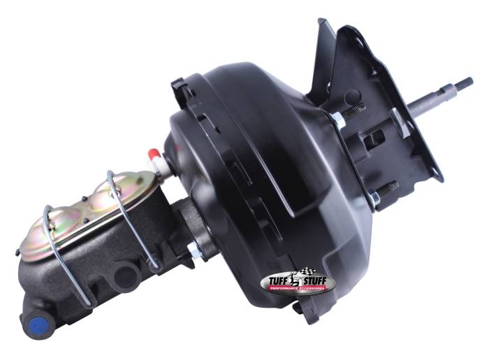 Tuff Stuff Performance - Tuff Stuff Performance Brake Booster w/Master Cylinder 2132NB