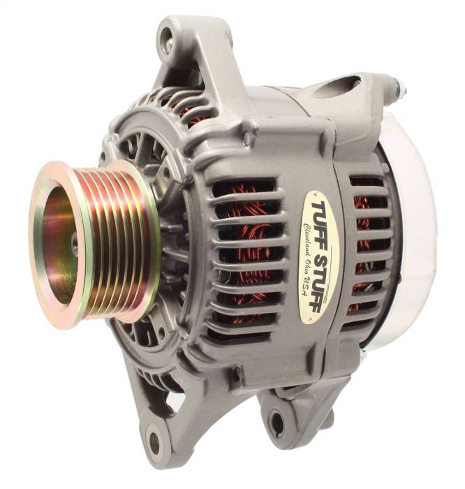 Tuff Stuff Performance - Tuff Stuff Performance Alternator 7510B