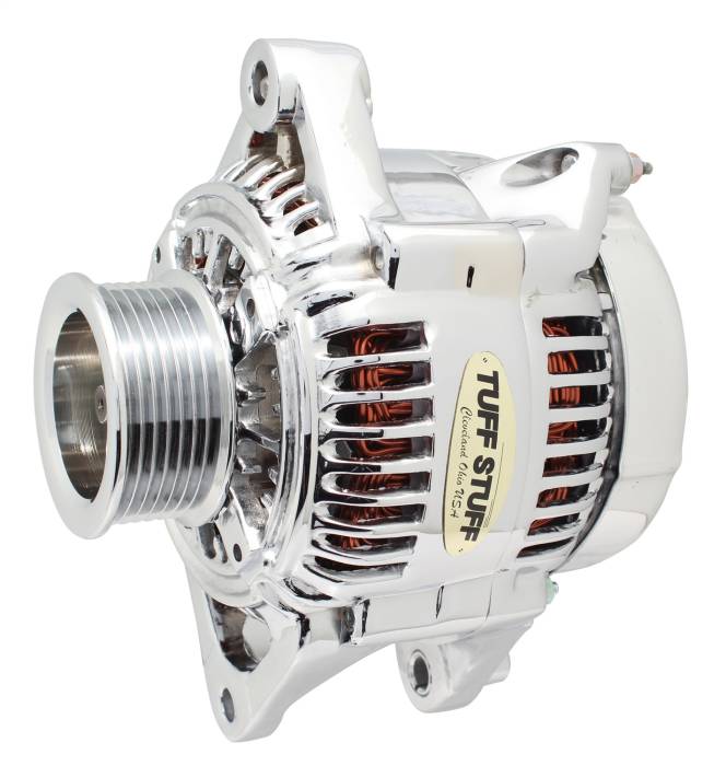 Tuff Stuff Performance - Tuff Stuff Performance Alternator 7510C