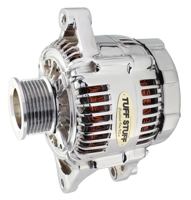 Tuff Stuff Performance - Tuff Stuff Performance Alternator 7511A