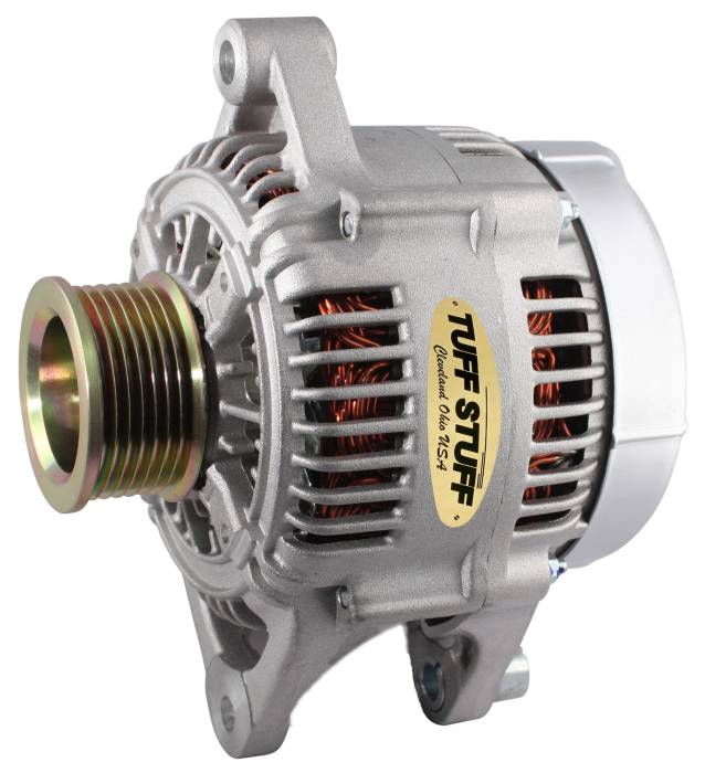 Tuff Stuff Performance - Tuff Stuff Performance Alternator 7511B