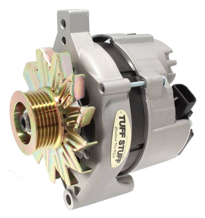 Tuff Stuff Performance - Tuff Stuff Performance Alternator 7716