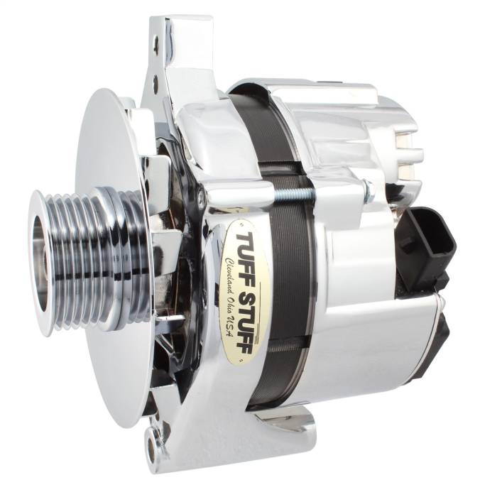 Tuff Stuff Performance - Tuff Stuff Performance Alternator 7716A