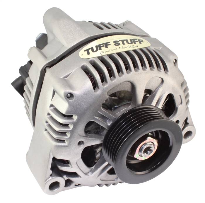 Tuff Stuff Performance - Tuff Stuff Performance Alternator 7721