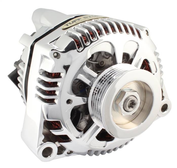 Tuff Stuff Performance - Tuff Stuff Performance Alternator 7721NA