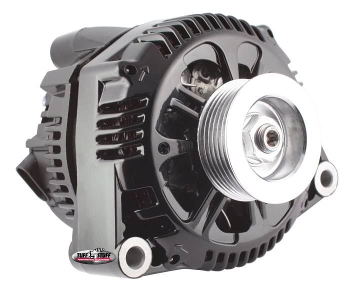 Tuff Stuff Performance - Tuff Stuff Performance Alternator 7721NB