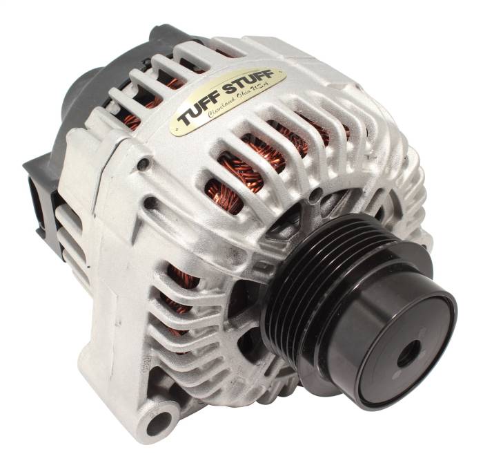 Tuff Stuff Performance - Tuff Stuff Performance Alternator 7722N