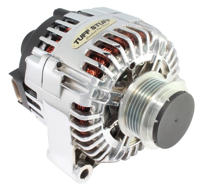 Tuff Stuff Performance - Tuff Stuff Performance Alternator 7722NA