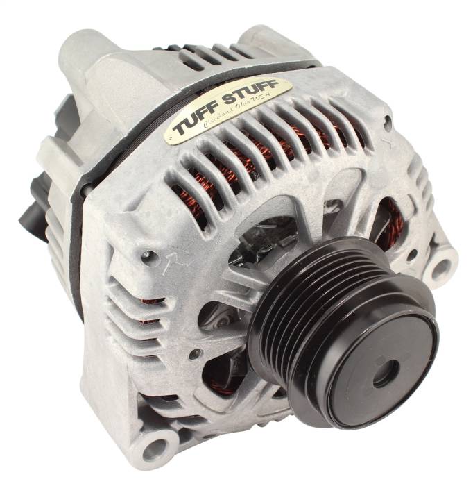 Tuff Stuff Performance - Tuff Stuff Performance Alternator 7723N