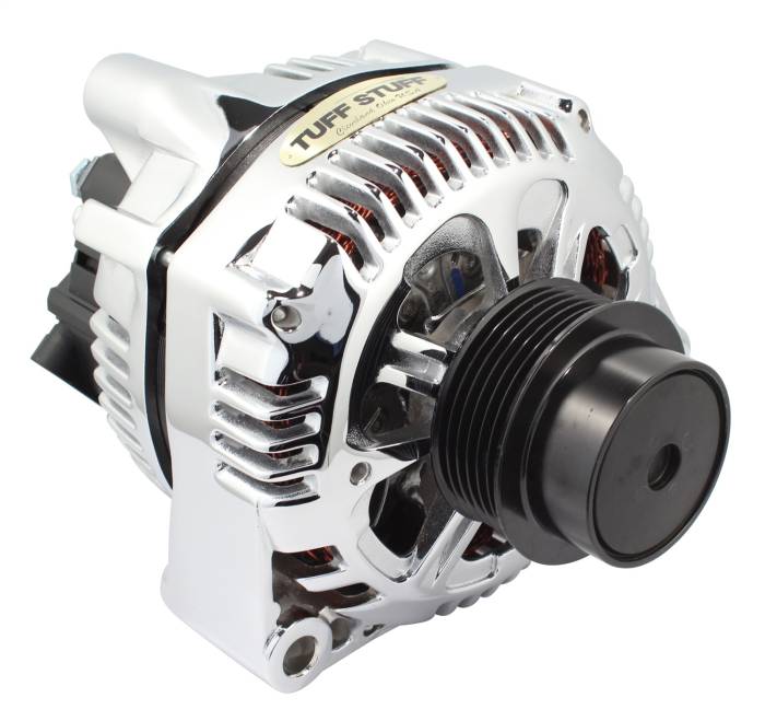 Tuff Stuff Performance - Tuff Stuff Performance Alternator 7723NA