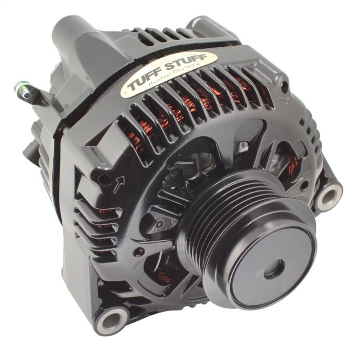 Tuff Stuff Performance - Tuff Stuff Performance Alternator 7723NB