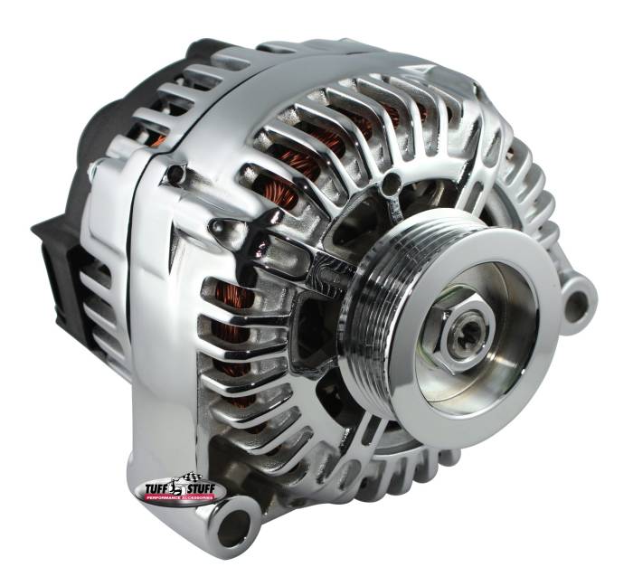 Tuff Stuff Performance - Tuff Stuff Performance Alternator 7724NA