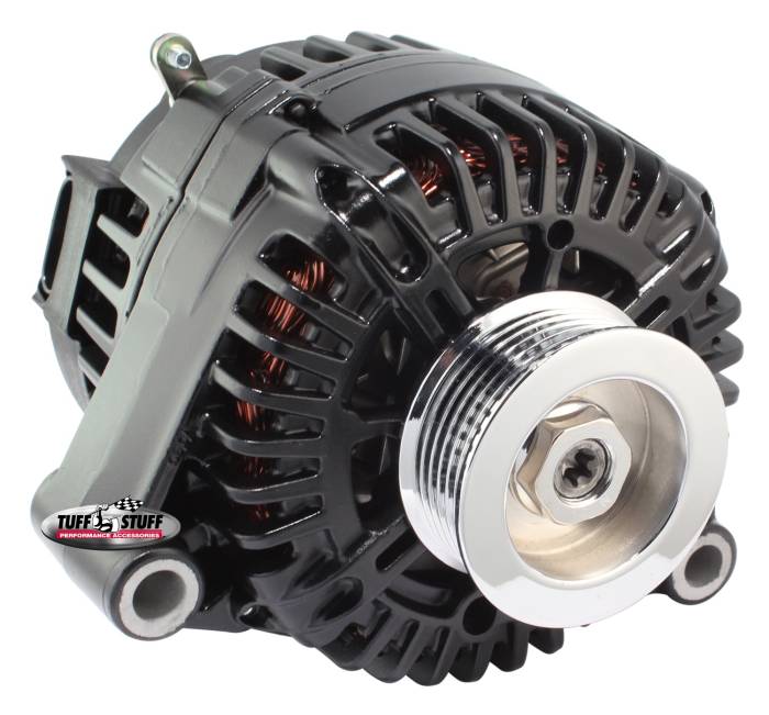 Tuff Stuff Performance - Tuff Stuff Performance Alternator 7724NB