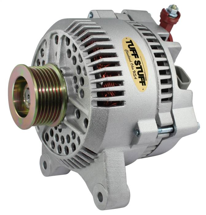 Tuff Stuff Performance - Tuff Stuff Performance Alternator 7764