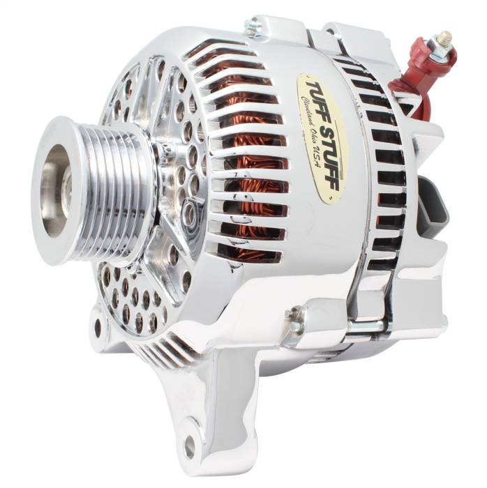 Tuff Stuff Performance - Tuff Stuff Performance Alternator 7764A