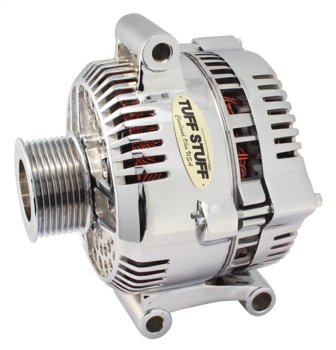 Tuff Stuff Performance - Tuff Stuff Performance Alternator 7768DP