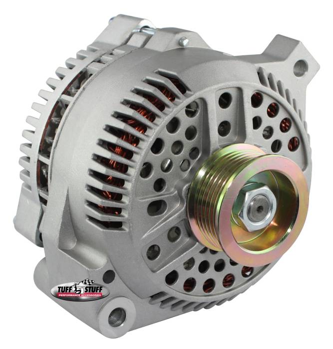 Tuff Stuff Performance - Tuff Stuff Performance Alternator 77716G