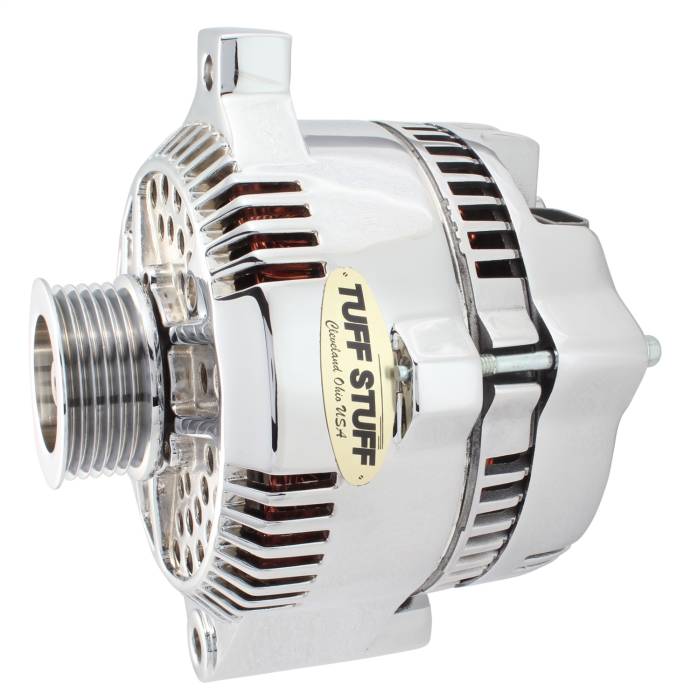 Tuff Stuff Performance - Tuff Stuff Performance Alternator 7771A6G