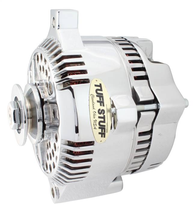 Tuff Stuff Performance - Tuff Stuff Performance Alternator 7771AP