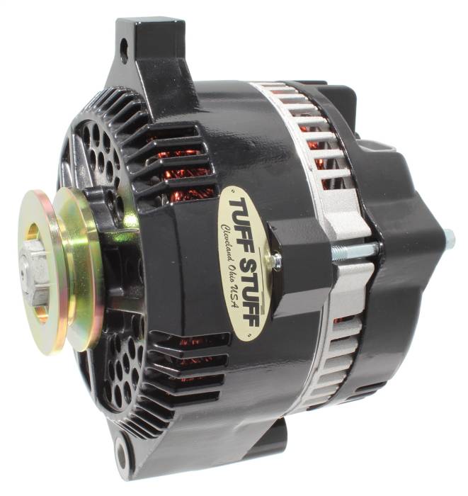 Tuff Stuff Performance - Tuff Stuff Performance Alternator 7771B