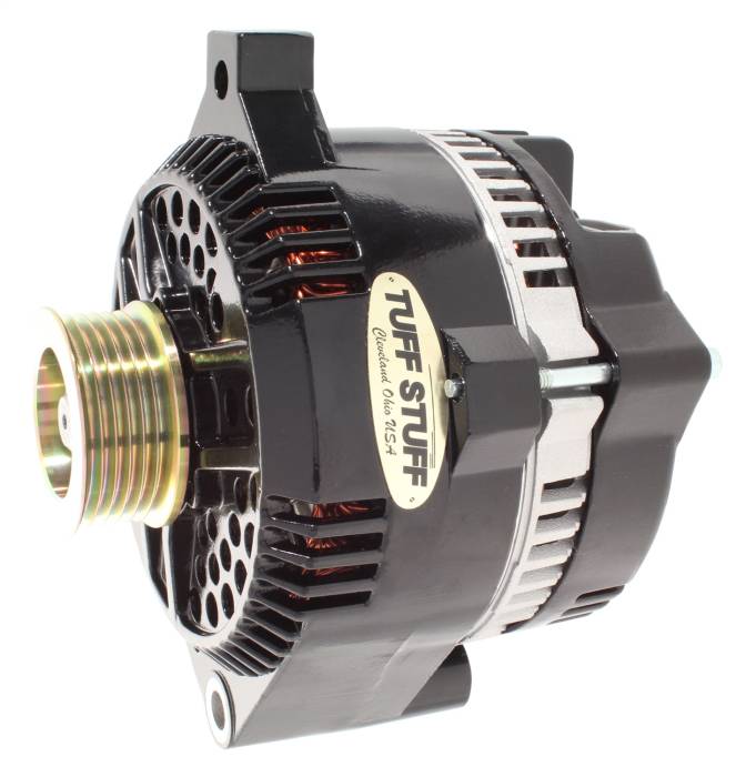 Tuff Stuff Performance - Tuff Stuff Performance Alternator 7771B6G