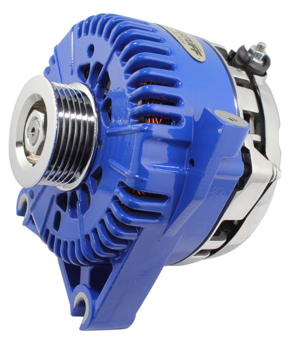 Tuff Stuff Performance - Tuff Stuff Performance Alternator 7781DBLUE