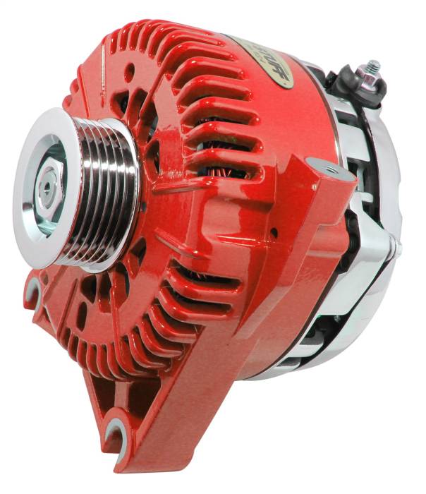 Tuff Stuff Performance - Tuff Stuff Performance Alternator 7781DRED