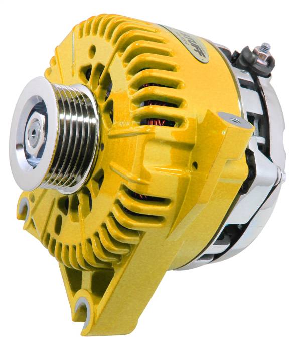 Tuff Stuff Performance - Tuff Stuff Performance Alternator 7781DYELLOW