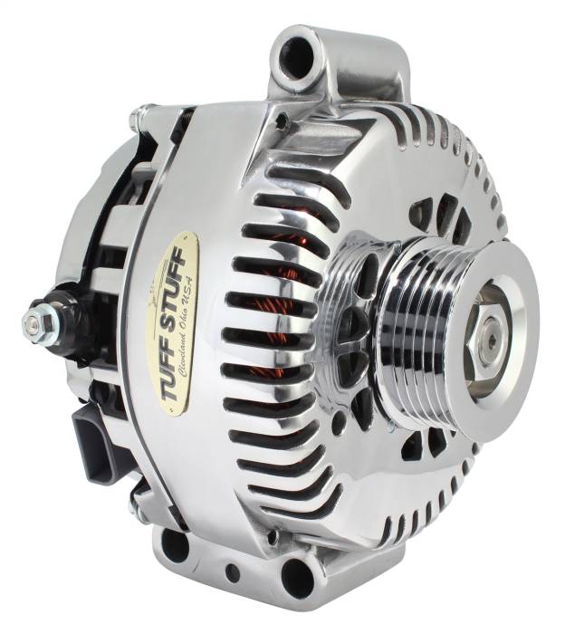 Tuff Stuff Performance - Tuff Stuff Performance Alternator 7787A