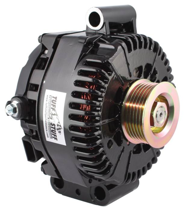 Tuff Stuff Performance - Tuff Stuff Performance Alternator 7787B