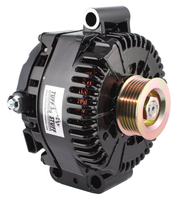 Tuff Stuff Performance - Tuff Stuff Performance Alternator 7787C