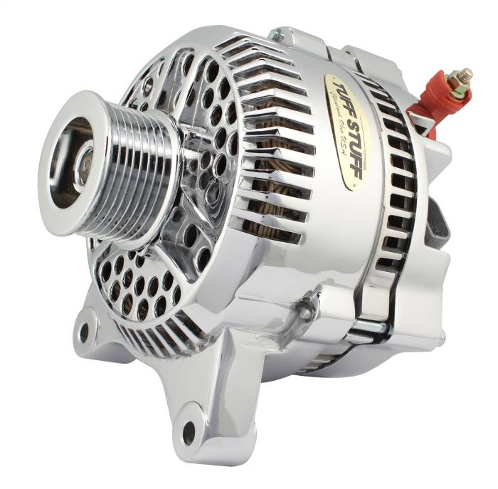 Tuff Stuff Performance - Tuff Stuff Performance Alternator 7791AP