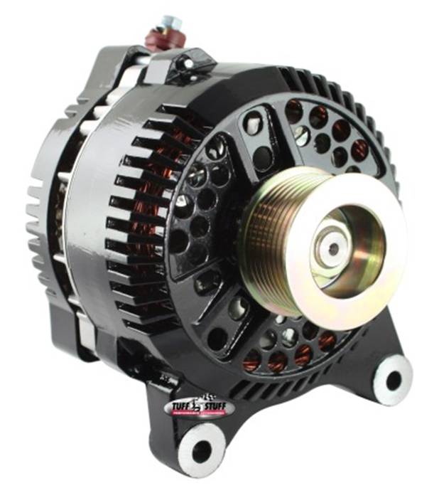 Tuff Stuff Performance - Tuff Stuff Performance Alternator 7791C