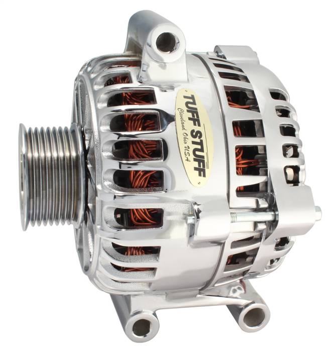 Tuff Stuff Performance - Tuff Stuff Performance Alternator 7796A