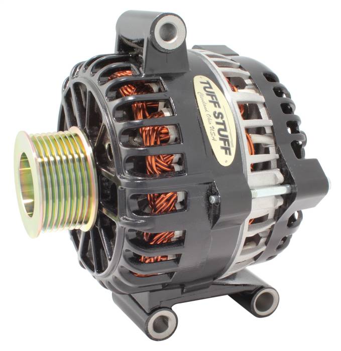 Tuff Stuff Performance - Tuff Stuff Performance Alternator 7796B