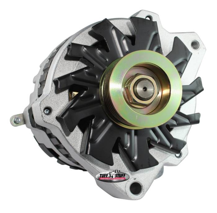 Tuff Stuff Performance - Tuff Stuff Performance Alternator 7860-16G