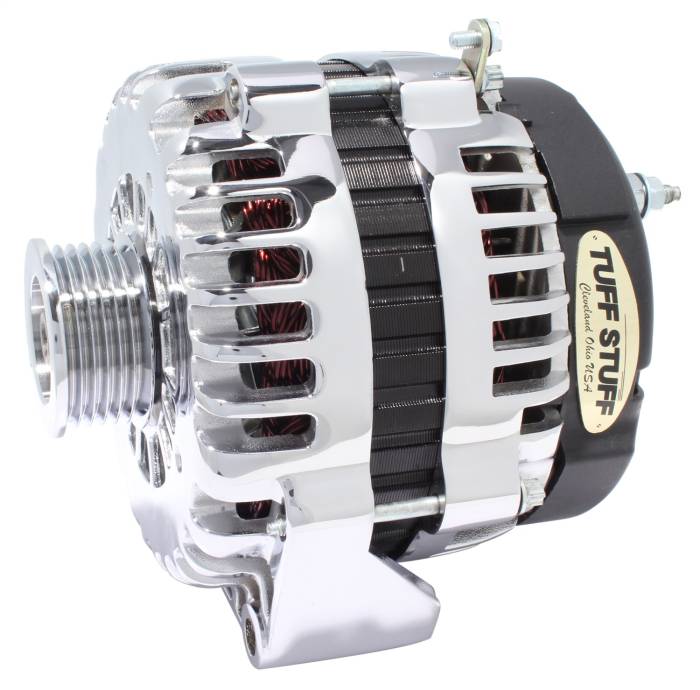 Tuff Stuff Performance - Tuff Stuff Performance Alternator 8292AP